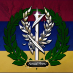 Britannia Special Operation Forces