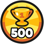 Game Badge Thumbnail