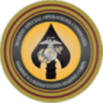 『USMC』- Marine Special Operations Command