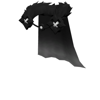 Void Cape