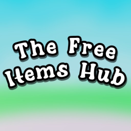 Free Items Games icon