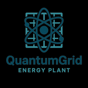 QuantumGrid Energy Plant (WIP)