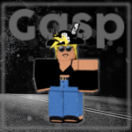 Gasp™