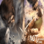 AOT: Grand Rising