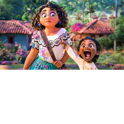 Encanto RP