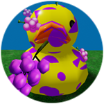 Game Badge Thumbnail