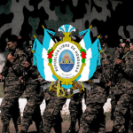 HND | Fuerzas Armadas