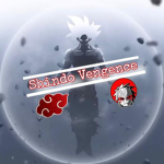 Shindo Vengence