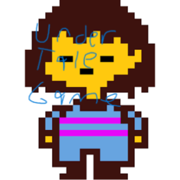 Undertale game