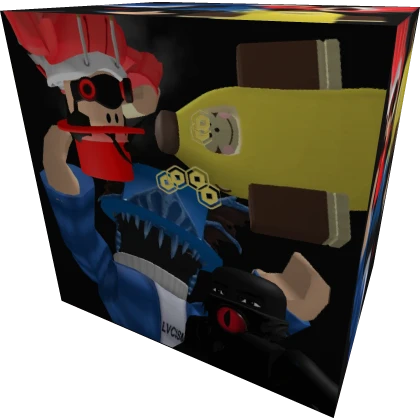 Item Thumbnail