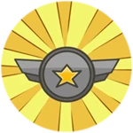 Game Badge Thumbnail