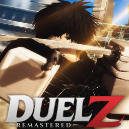 DuelZ Remastered