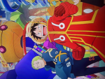 One piece club!!