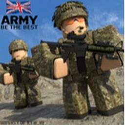 💂GUARD💂 British Army Military Roleplay