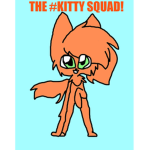 THE #KITTYSQUAD