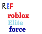ROBLOX EILTE FORCE