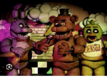 The fnaf vault