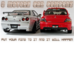 O Motors Car Company