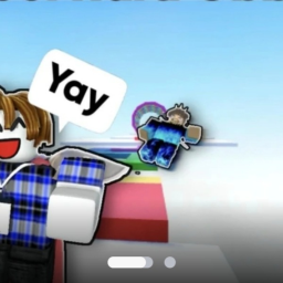 super hard obby!