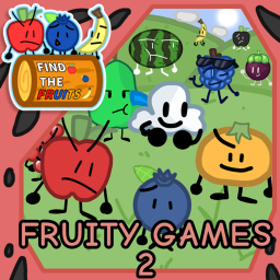 Fruity Games!