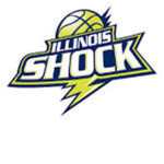 Illinois Shock Basketball ™