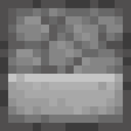 Minecraft Furnace Side/Back Roblox decal