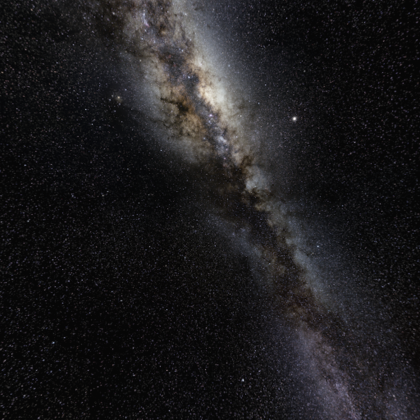 Sunless Space Sky