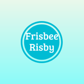 FrisbeeRisby Hangout
