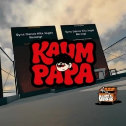 (NEW) KAUMPAPA [24/7] icon