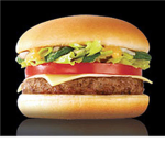 The Epic Burgers