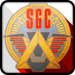 [SGX] Stargate Command Group Thumbnail