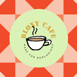 bloxy cafe CLOSED IN TESTING