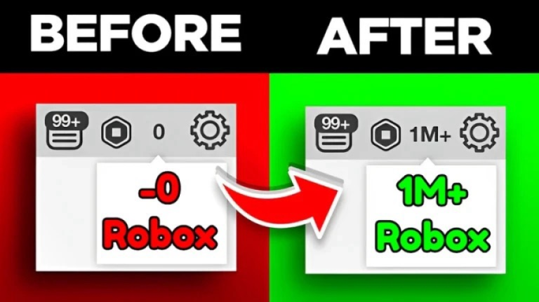 [100K💰] INSTANT ROBUX DELIVERY 