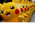 Jacky's Pokemon Group