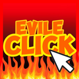 Evile clicker test