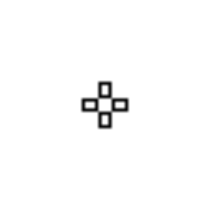 crosshair Roblox decal