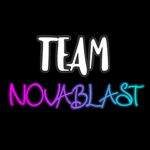 Team Novablast