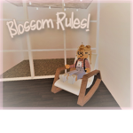 Blossom Rules!