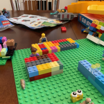 Lego likers