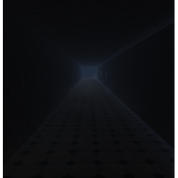 HALLS OF DEATH