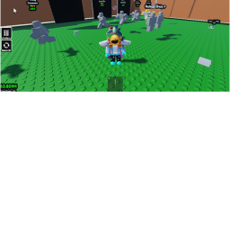 STEAL A DUMMY