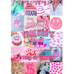 Vanessa’s closet !