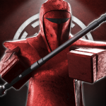 「ᴛᴄᴀʀ 」Red Guard