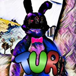 (🐰!) Tiny Universe Roleplay icon