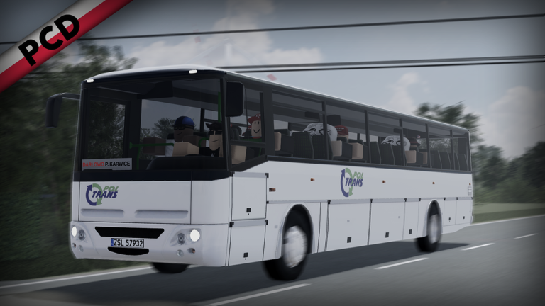 [🚗Update] Polish Car Driving screenshot 8