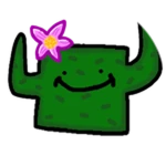 cactus reggie