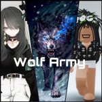 Bloodthirsty Wolf Army