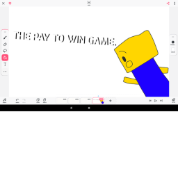 Pay t2o win (Broken)