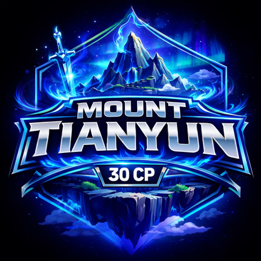[FREE AVA + HARD] MOUNT TIANYUN