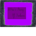 ♥r0sie's Dairy Of Fashion♥